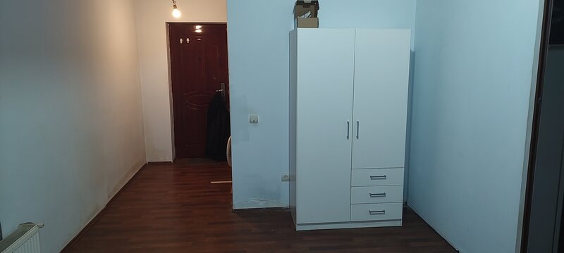 Dimitrie Cantemir, metrou, str. Biruintei,