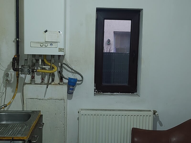 Dimitrie Cantemir, metrou, str. Biruintei,